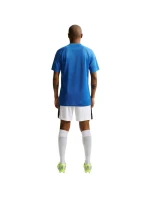 Nike Dri-Fit Park VIII Pánske tričko Blue HV8173 463 Pánske