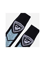 Dámské lyžařské ponožky W model 22241167 Socks, modré - Rossignol Dámské lyžařské ponožky W model 22241167 Socks, modré - Rossignol