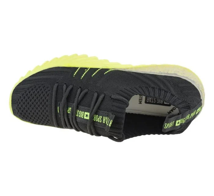 Dámske tričko Big Top W FF274343 - Big Star