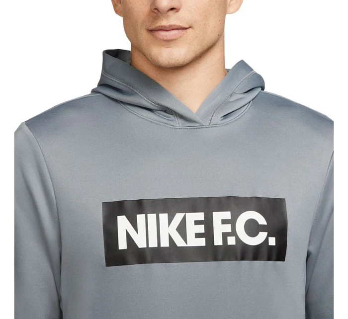 Pánska mikina NK DF Libero M DC9075 065 - Nike