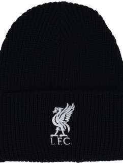 47 Značka EPL Liverpool FC Pletená čiapka s manžetou EPL-UPRCT04ACE-BK