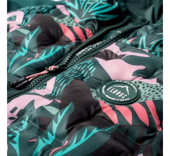 Detská bunda Emini Tg Jr 92800396537 - Elbrus