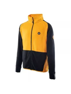 Chlapčenská mikina Carlow Tb Jr 92800439289 - Elbrus