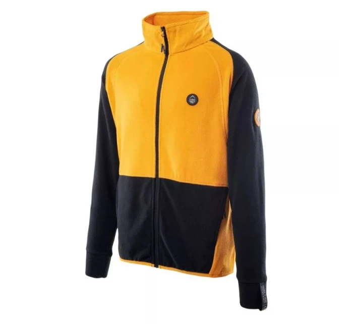 Chlapčenská mikina Carlow Tb Jr 92800439289 - Elbrus Chlapčenská mikina Carlow Tb Jr 92800439289 - Elbrus