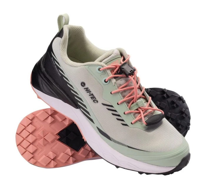 Boty  W model 19322288 - Hi-Tec