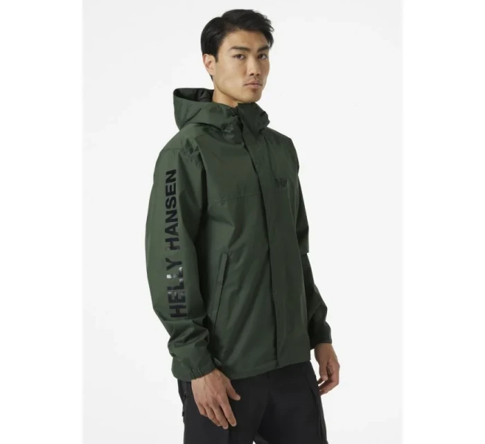 Pánska bunda Ervik M 64032 476 - Helly Hansen