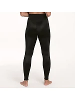 sportovní masážní kalhoty model 21306380 black - Active sportovní masážní kalhoty model 21306380 black - Active