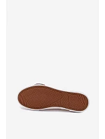 Pánské Tenisky model 22101688 Bílé - Lee Cooper Pánské Tenisky model 22101688 Bílé - Lee Cooper