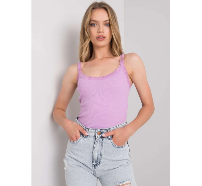 Top CA TP 5499.89P svetlo fialová