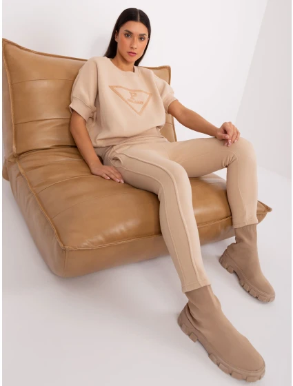 Komplet EM KMPL beżowy model 20463692 - FPrice Komplet EM KMPL beżowy model 20463692 - FPrice