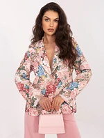 Blazer IT MA FL9928.15 ružová