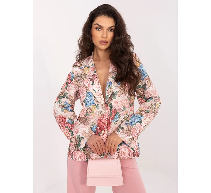 Blazer IT MA FL9928.15 ružová