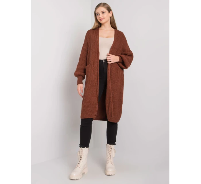 Tan LC NA 006 1.10 hnedá Tan LC NA 006 1.10 hnedá