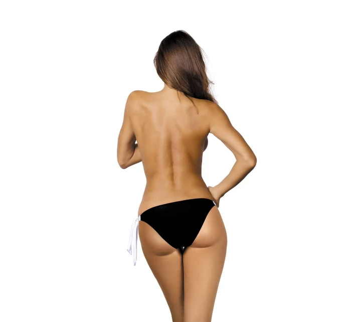 Spodní díl plavek Gigi model 17571783 Nero (1) Black - Marko Spodní díl plavek Gigi model 17571783 Nero (1) Black - Marko