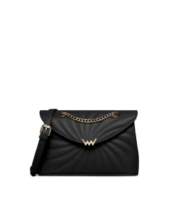 Dámska kabelka Vuch Allia Black