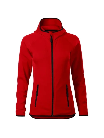 fleece dámský červená model 20633382 - MALFINI, a.s. fleece dámský červená model 20633382 - MALFINI, a.s.
