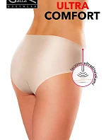 Dámske nohavičky Bikini Ultra Comfort, béžové – Gatta