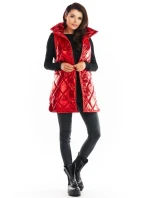 Dámska vesta A383 - Awama