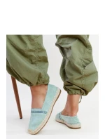 Espadrilky model 207332 Solea