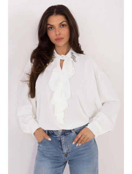 Blúzka model 221692 Továrenská cena Blúzka model 221692 Továrenská cena