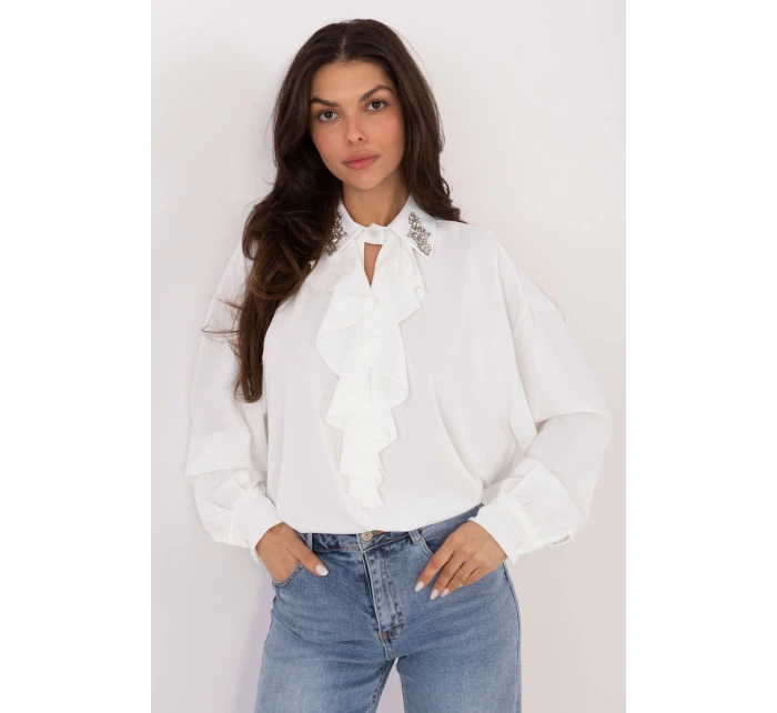 Blúzka model 221692 Továrenská cena Blúzka model 221692 Továrenská cena