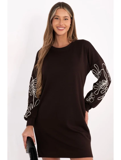 Denné šaty model 222399 Rue Paris