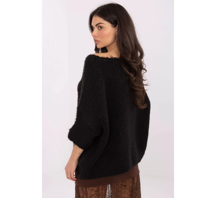 Sveter model 223182 Taliansko Moda Sveter model 223182 Taliansko Moda