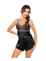 Pyžamo Donna Sabrina 1/2 w/r S-2XL Pyžamo Donna Sabrina 1/2 w/r S-2XL