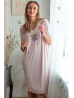 Klíč LND model 21945270 B26 3/4 SXL dámské tričko - Key