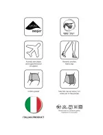 Dámské punčochové kalhoty  40 den 5XL model 21422661 - Veneziana