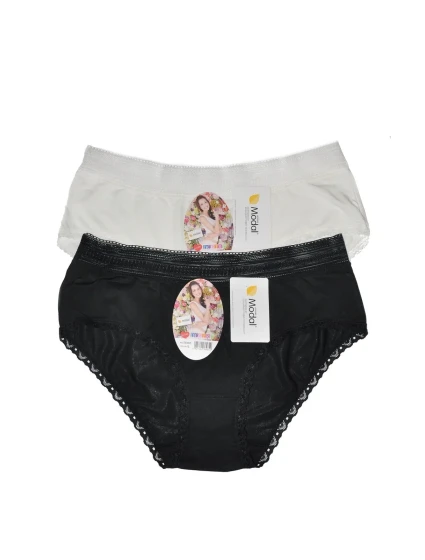 Dámské kalhotky model 20189455 A'2 SXL Modal - DC Girl Dámské kalhotky model 20189455 A'2 SXL Modal - DC Girl