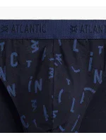 Nohavičky Atlantic 3MP-161 A'3 S-2XL Nohavičky Atlantic 3MP-161 A'3 S-2XL