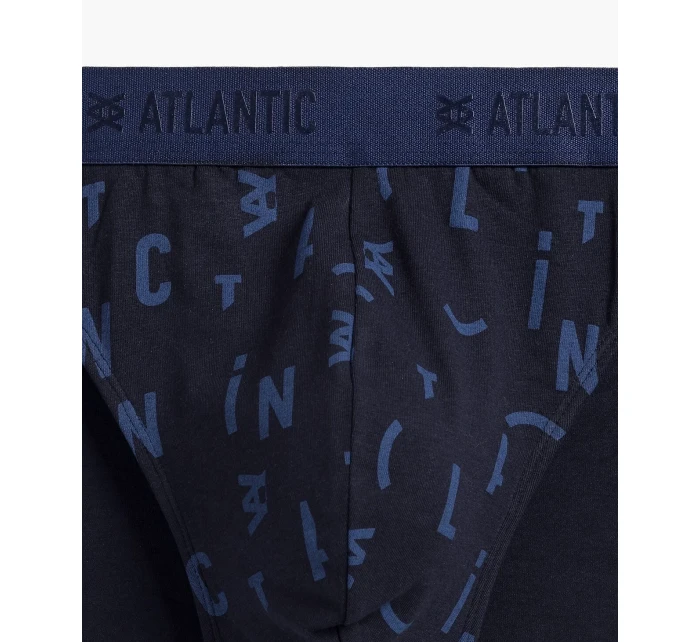 Nohavičky Atlantic 3MP-161 A'3 S-2XL Nohavičky Atlantic 3MP-161 A'3 S-2XL