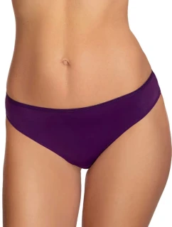 Dámské kalhotky model 21176961 Virginia purple - CORIN