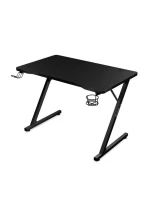 Herní stůl Hero model 21326110 Black - Huzaro Herní stůl Hero model 21326110 Black - Huzaro