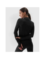 Dámske termoprádlo (top) 4F 4FWAW24UBRUF074-20S