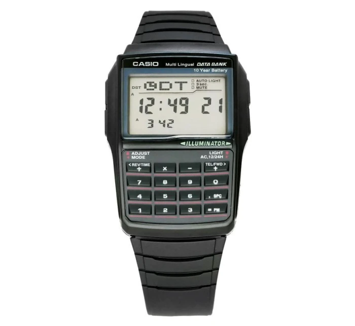 Hodinky Vintage model 21804939 - CASIO Hodinky Vintage model 21804939 - CASIO