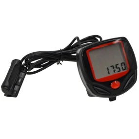 POČÍTADLO KOLIES XQMAX 15 FUNKCIÍ POČÍTADLO KOLIES XQMAX 15 FUNKCIÍ