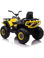 BATÉRIA TRAPPER QUAD ŽLTÁ 1033013 BATÉRIA TRAPPER QUAD ŽLTÁ 1033013