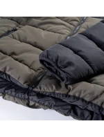 Pánská prošívaná zimní bunda model 21940763 SP Pánská prošívaná zimní bunda model 21940763 SP