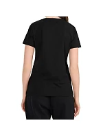 Dámske tričko 4F F3309 dark black 4FWMM00TTSHF3309 20S Dámske tričko 4F F3309 dark black 4FWMM00TTSHF3309 20S