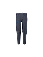 Pánske nohavice MILLET Cimaï Denim Pant M, tmavomodré