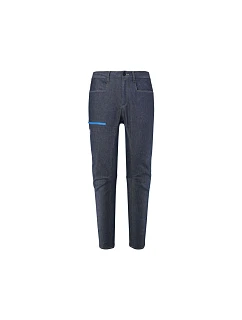 Pánske nohavice MILLET Cimaï Denim Pant M, tmavomodré