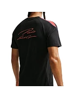 Pánské tričko  černé, 011 model 22263940 - NIKE