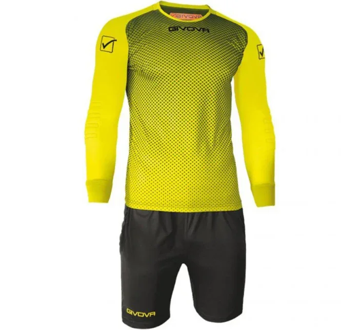 Givova Brankársky set Manchester Portiere 1910