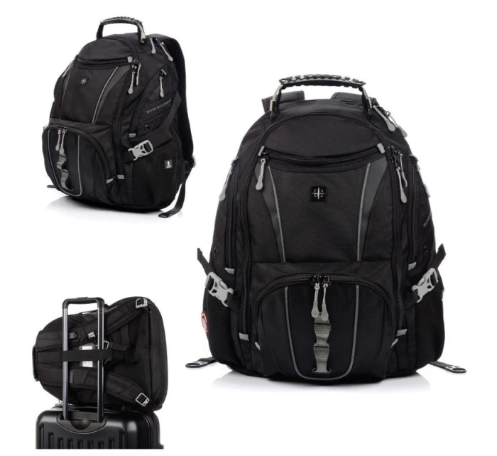 Batoh Swissbags St.Moritz 76462 Batoh Swissbags St.Moritz 76462