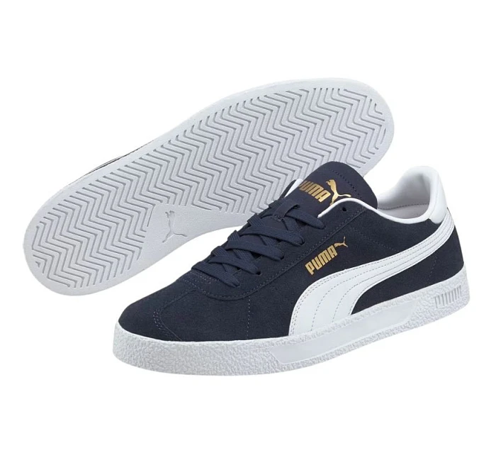 Puma Club Tenisky 03 M 381111-03