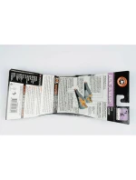 Cyklistické ponožky X-Socks X020004-W030