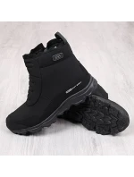 Pánske nepremokavé snehové topánky DK