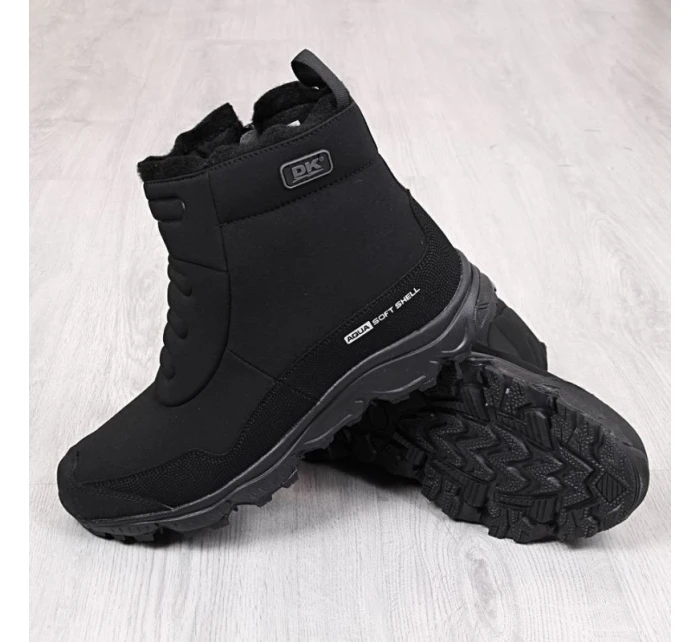 Pánske nepremokavé snehové topánky DK